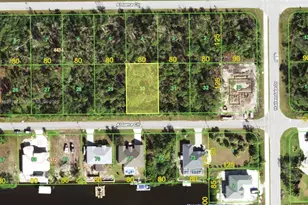 15537 Aldama Cir, Port Charlotte, FL 33981 - Photo 1