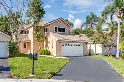 10191 NW 5th Street, Plantation, FL 33324 - Photo 2