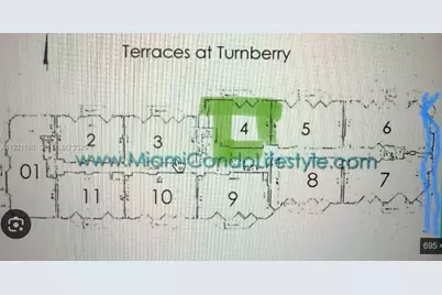 20191 E Country Club Dr #504, Aventura, FL 33180 - Photo 56