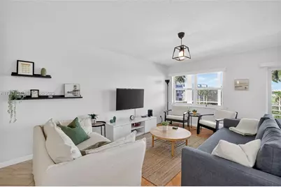 200 Diplomat Pkwy #531, Hallandale Beach, FL 33009 - Photo 16