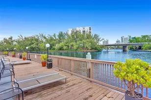 200 Diplomat Pkwy, Hallandale Beach, FL 33009 - Photo 42