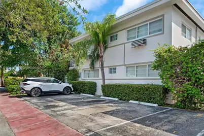 6921 Rue Vendome #1, Miami Beach, FL 33141 - Photo 24