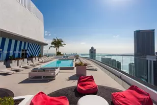 45 SW 9th St, Miami, FL 33130 - Photo 36