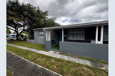 2034 Taylor St, Hollywood, FL 33020 - Photo 4