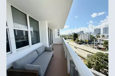 3140 S Ocean Dr #512, Hallandale Beach, FL 33009 - Photo 26