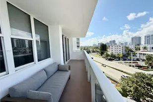 3140 S Ocean Dr, Hallandale Beach, FL 33009 - Photo 26