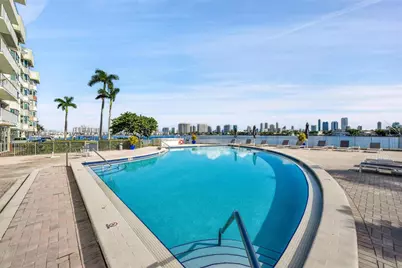 16570 NE 26th Ave #2A, North Miami Beach, FL 33160 - Photo 34