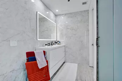 1100 Biscayne Blvd #3708, Miami, FL 33132 - Photo 20