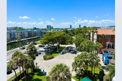 4000 NE 170th St #605, North Miami Beach, FL 33160 - Photo 10