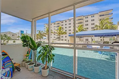 1701 S Ocean Dr #105, Hollywood, FL 33019 - Photo 24