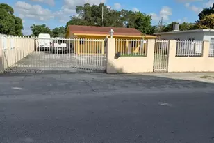 3041 NW 95th Terrace, Miami, FL 33147 - Photo 22