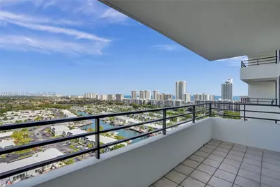 2500 Parkview Dr #1811, Hallandale Beach, FL 33009 - Photo 16