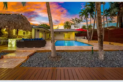 2130 NE 122nd Rd, North Miami, FL 33181 - Photo 36