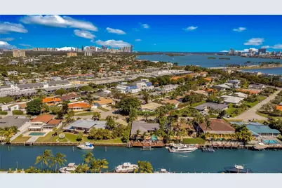 2130 NE 122nd Rd, North Miami, FL 33181 - Photo 44