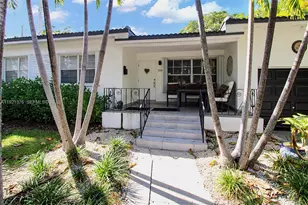 100 SW 30th Rd, Miami, FL 33129 - Photo 1