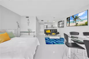 2501 S Ocean Dr, Hollywood, FL 33019 - Photo 8