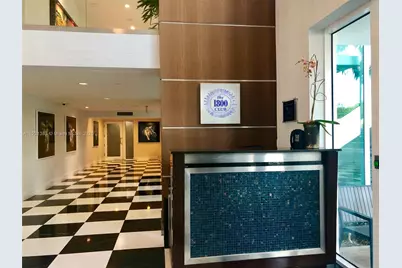 1800 N Bayshore Dr #1910, Miami, FL 33132 - Photo 20