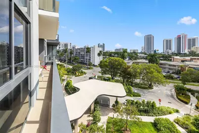 101 Diplomat Pkwy #0510, Hallandale Beach, FL 33009 - Photo 10