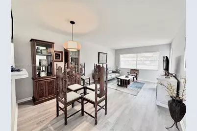 4431 NW 16th St #H104, Lauderhill, FL 33313 - Photo 8