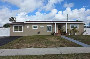 3745 NW 171 Terrace, Miami Gardens, FL 33055 - Photo 1