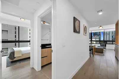 225 N Miami Avenue #901, Miami, FL 33128 - Photo 18