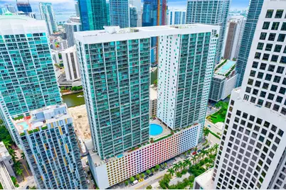 55 SE 6th St #3007, Miami, FL 33131 - Photo 36