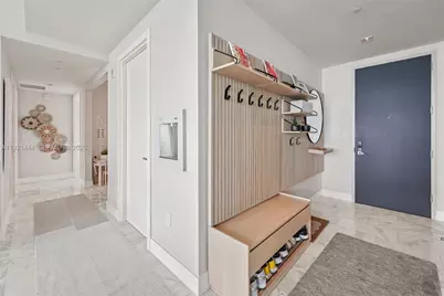 1451 Brickell Ave #2802, Miami, FL 33131 - Photo 6