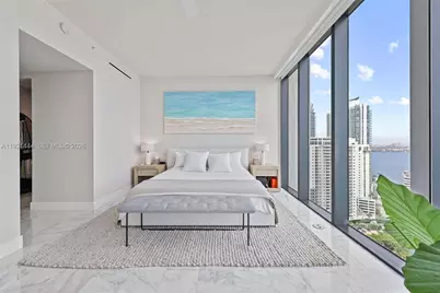 1451 Brickell Ave #2802, Miami, FL 33131 - Photo 24
