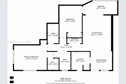 1535 SE 15th St #208, Fort Lauderdale, FL 33316 - Photo 36