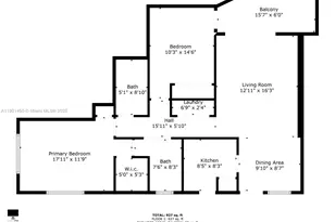 1535 SE 15th St, Fort Lauderdale, FL 33316 - Photo 36