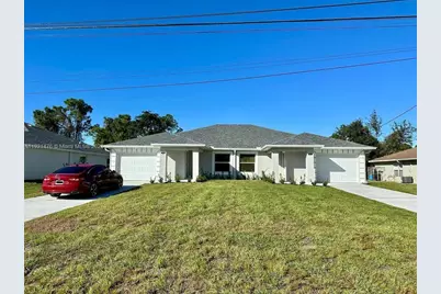354-356 Bell Blvd S #356, Lehigh Acres, FL 33974 - Photo 1