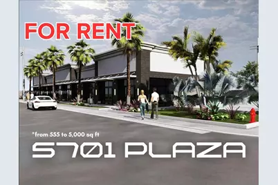 5701 Pembroke Rd, Hollywood, FL 33023 - Photo 1