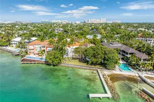 5 Harbor Point, Key Biscayne, FL 33149 - Photo 1