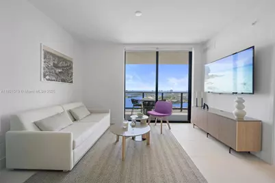 601 NE 1st Ave #3316, Miami, FL 33132 - Photo 2
