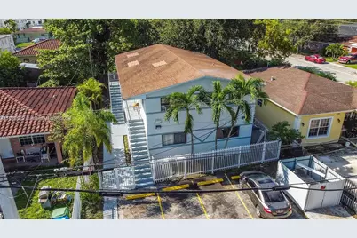1286 NW 59th St, Miami, FL 33142 - Photo 2