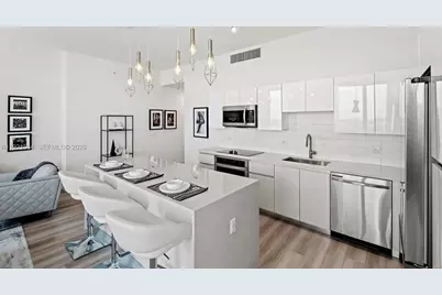 101 Diplomat Pkwy #1409, Hallandale Beach, FL 33009 - Photo 36