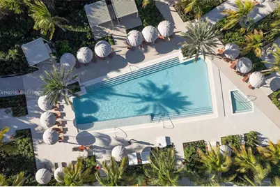 101 Diplomat Pkwy #1409, Hallandale Beach, FL 33009 - Photo 6