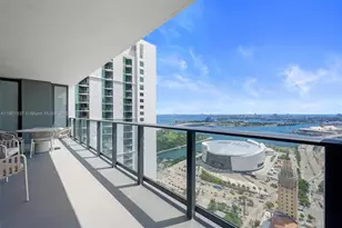 601 NE 1st Ave, Miami, FL 33132 - Photo 20