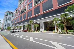 601 NE 1st Ave, Miami, FL 33132 - Photo 30
