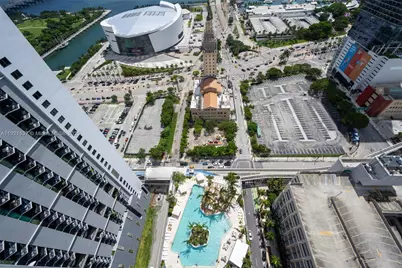 601 NE 1st Ave #3316, Miami, FL 33132 - Photo 22