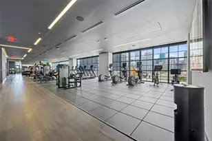 601 NE 1st Ave, Miami, FL 33132 - Photo 26