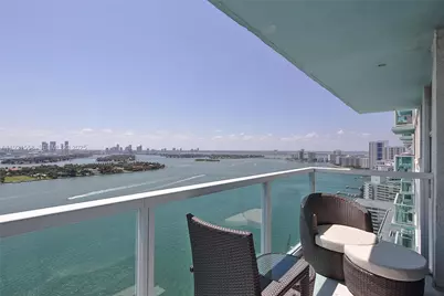 650 West Ave #2801, Miami Beach, FL 33139 - Photo 4