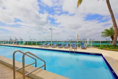 650 West Ave #2801, Miami Beach, FL 33139 - Photo 18