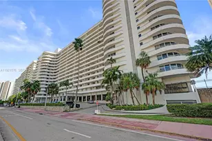 5555 Collins Ave, Miami Beach, FL 33140 - Photo 1