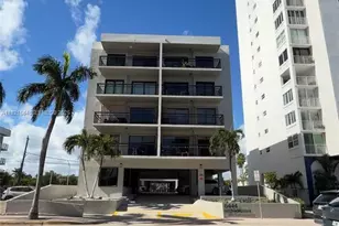 6445 Indian Creek Dr, Miami Beach, FL 33141 - Photo 2
