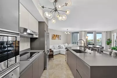 9821 E Bay Harbor Dr #402, Bay Harbor Islands, FL 33154 - Photo 6