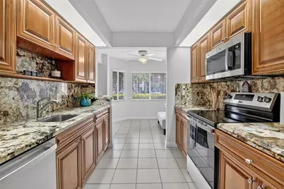 13705 SW 12th St #103B, Pembroke Pines, FL 33027 - Photo 2