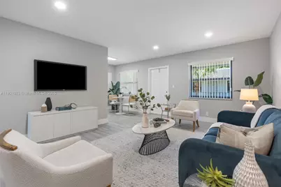 1400 NE 5th Ter #2, Fort Lauderdale, FL 33304 - Photo 4