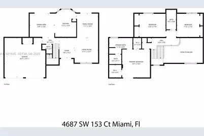 4687 SW 153rd Ct, Miami, FL 33185 - Photo 38