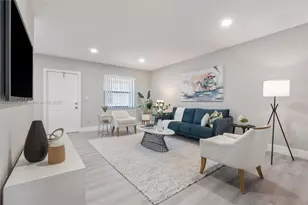 1400 NE 5th Terrace, Fort Lauderdale, FL 33304 - Photo 2